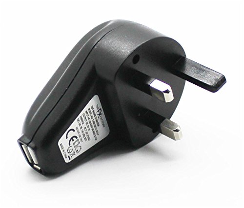 Executive-Quality-Chargers-Collection-For-ZTE-Blade-L3-Micro-USB-Mains-Charger-Car-Charger-Data-Cable-By-Gadget-Giant