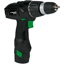 Taladro inalámbrico 