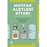 Mutfak Aletleri Kitabı
