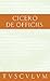 Vom pflichtgemäßen Handeln / De officiis: Lateinisch - Deutsch (Sammlung Tusculum) by Rainer Nickel, Cicero