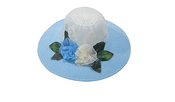 Sun Protection Hats for Girls and Women 