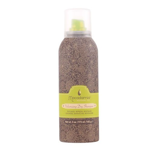 Macadamia Volumizing Dry Shampoo 150 ml