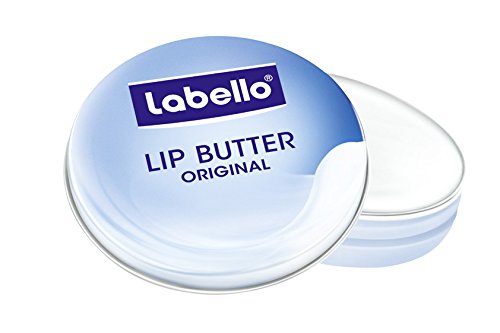 Labello Lippenpflege Lip Butter Original, 6er Pack (6 x 16,7 ml) - 2