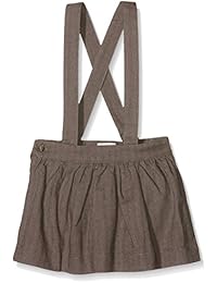 Gocco Tirantes Espiga, Falda para Niñas