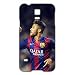 Produktbild Samsung Galaxy S5 mini Hard Shell Phone Case Cover For Neymar JR Brazil Barcelona Barca Phone Case