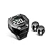 Produktbild Kbsin212 TPMS Motorrad Reifendruck-Kontrollsystem Auto TPMS Wasserdicht 2 Externer Sensor Drahtloses LCD-Display TP-90 TPMS Motorrad Reifendruck-Monitor-System