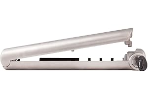 Vinz Serrure à bord extérieur pour tous les moteurs à bord extérieur avec boulons de piston antivol antirouille pour bateau avec clé