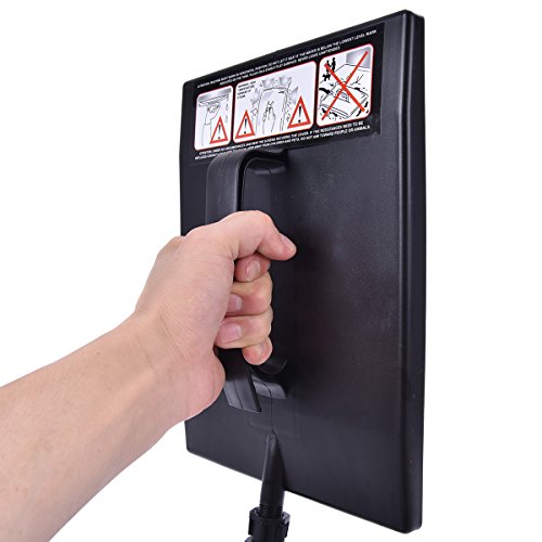 Dampf-Tapetenablöser Tapetenlöser Tapetenablöser 2200 W Tapetenentferner Dampfdruck - 8