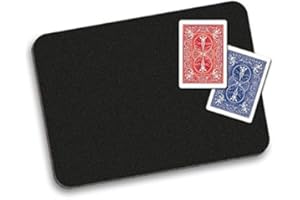 SOLOMAGIA VDF Close Up Pad - Small Size