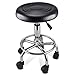 Popamazing Massage Tattoo Beauty Salon Swivel Gas Lift Stool Chair