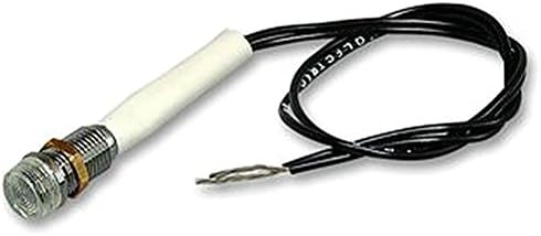 NEON INDICATOR CLEAR Lamps Indicators - Neon