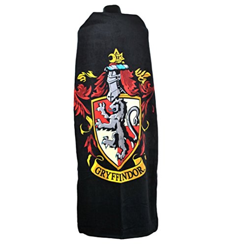 Harry Potter – Gryffindor Crest Cape Towel - 3