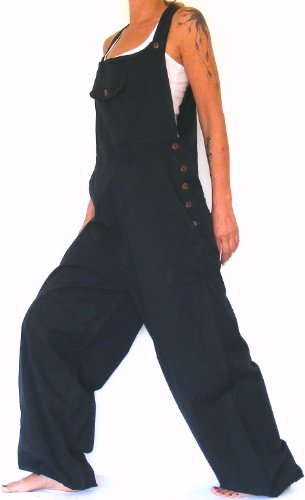 BUDDHA arts&more Latzhose - 2