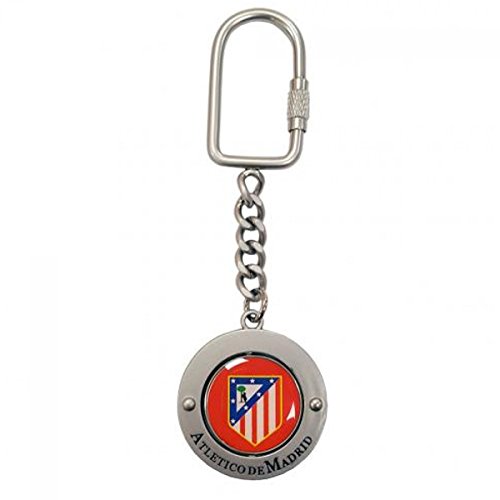 SEVA IMPORT Llavero at.Madrid