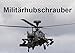 Produktbild Militärhubschrauber (Tischkalender 2019 DIN A5 quer): 13 faszinierende Militärhubschrauber (Monatskalender, 14 Seiten ) (CALVENDO Technologie)