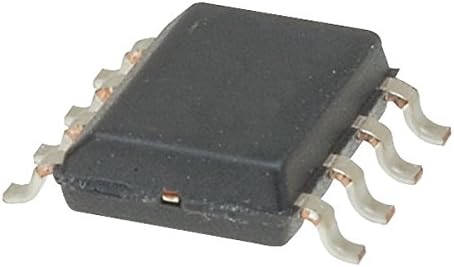 Selected Brands 5 x ST TS912ID 80kHz SOIC 8pin Operational Amplifier