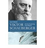 [ VIKTOR SCHAUBERGER A LIFE OF LEARNING FROM NATURE BY COBBALD, JANE](AUTHOR)PAPERBACK