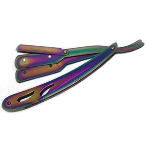The Sandbros Shaver Razor Stainless Steel (MSR) - Image 4
