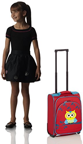Travelite Youngster Kinderkoffer - 6