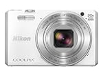Nikon Coolpix S7000 Digitalkamera (16...
