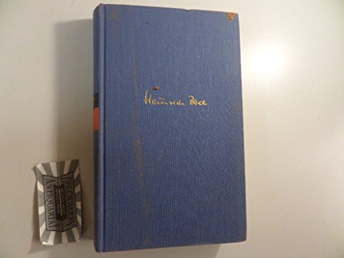 Cover zum Buch Ansichten eins Clowns