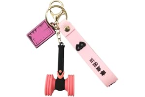 SUJEBKC BP,Llavero Accesorios BP Llavero Rosa Adecuado,Lightstick B-P,Para Conciertos o Como Regalo Para Fanáticos