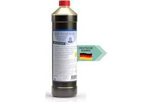 HS SIKMA Soft Acid IV+E 1000ml - Trinkwasserzusatz u.a. gegen E.Coli und Salmonellen bei Geflügel & Tauben