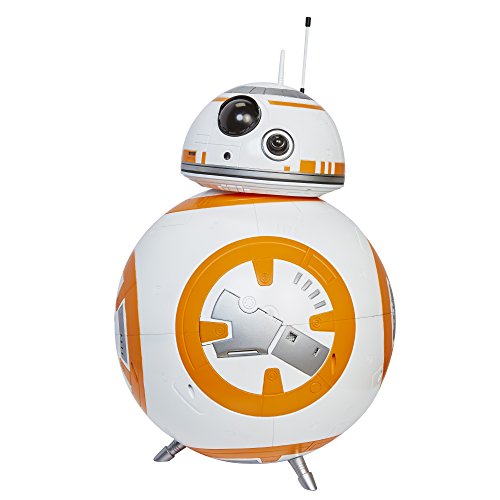 Preisvergleich Produktbild Star Wars Figur 46 cm BB-8