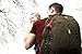 Babymule Changing Bag and Rucksack - Army Green