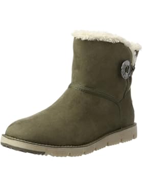 s.Oliver Damen 26412 Schlupfstiefel
