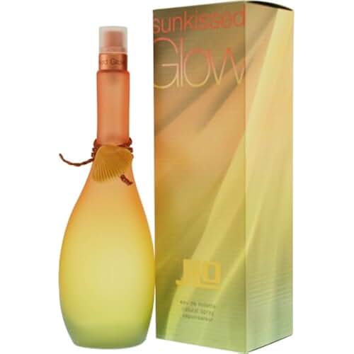 Amazon.co.uk j lo glow perfume