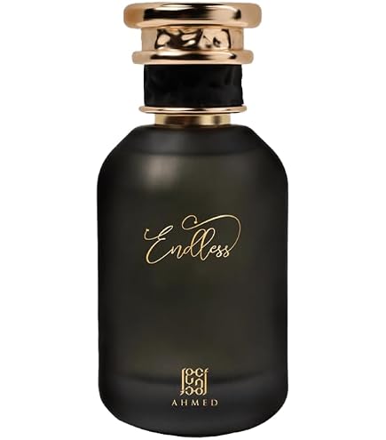 Ahmed Al Maghribi Perfumes Muzn Unisex 100ML : Amazon.ae: Beauty