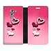 Skintice Designer Flip Cover with hi-res printed vinyl wrap-around for Huawei Honor 6X RS.449.00