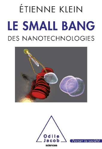 Small Bang (Le): Des nanotechnologies (PENSER LA SOCIETE)