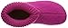 Living Kitzbuhel Unisex-Child Kitz Slippers 1428-368 Fuchsia ,10.5 Child UK (29 EU)