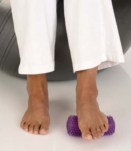 Togu Bodyroll 2-er Set, Amethyst - 3