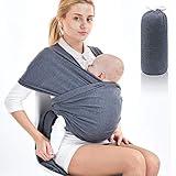 fular elastico portabebe opiniones ❤. Nuestro portabebé está especialmente diseñado con tela elástica pero resistente para que el peso del bebé no se estire en la espalda y los hombros cansados   después de un largo período de uso. Fácil de usar para las nuevas mamás que usan bebés.