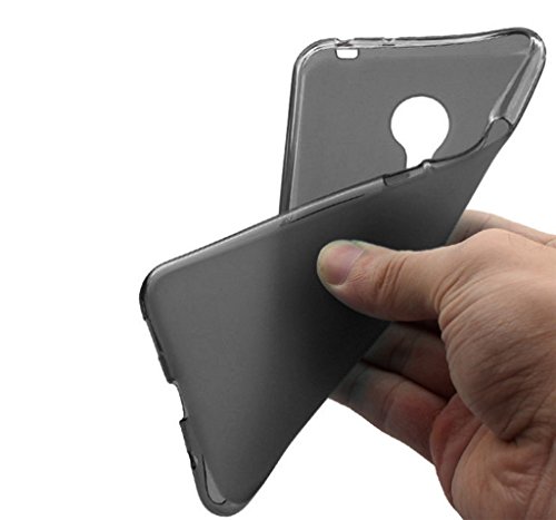 FUNDA de GEL TPU para MEIZU PRO 6 COLOR ROSA