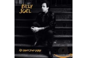 An Innocent Man