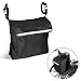 Produktbild Rollstuhltasche, Womdee Travel Storage Tote, Great Accessory Pack for Your Mobility Devices, Pits Most Scooters, Walker, Rollatoren-Manual, Powered oder Electric Rollstühle