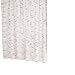 Produktbild Ridder 32319S-350 Duschvorhang Folie ca. 180 x 200 cm, Sylt beige inklusive Ringe