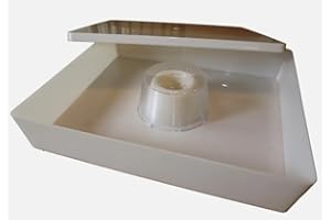 SIMON THE BEEKEEPER 6L Bee Feeder - Rapid Feeder