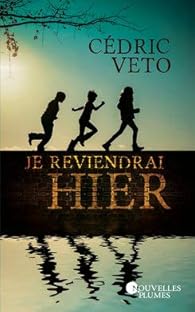 Je reviendrai hier par Cetro