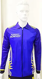 REPLY MI Full Sleeves Jacket for Winter 2021