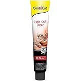 GimCat Malt-Soft-Paste, 1er Pack (1 x 200 g)