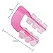 Carejoy Nose up Lifting Shaping & Bridge Straightening Beauty Clip & Nose Up Shaper Roller