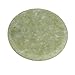 MagiDeal Jade Stone Individual Eyelashes Lashes Extension Glue Adhesive Holder Pallet