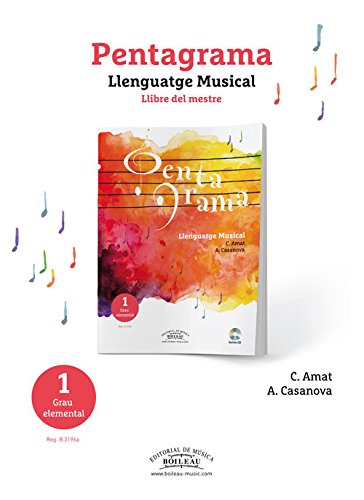 Pentagrama I Llenguatge Musical - Acompanyament