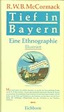 Cover zum Buch Tief in Bayern