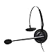 Price comparison product image Alcatel Lucent 4019 Single Ear Noise Cancelling Headset